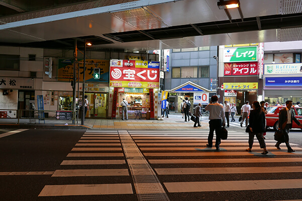 レンタルルーム スカイ