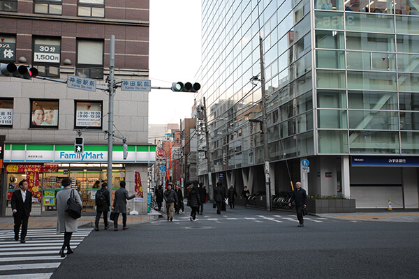 レンタルルーム スカイ