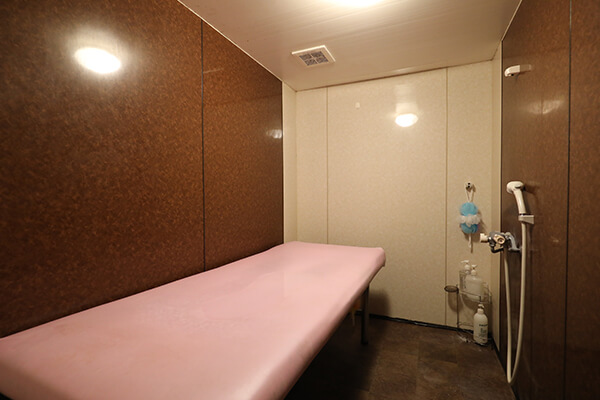 レンタルルーム スカイ