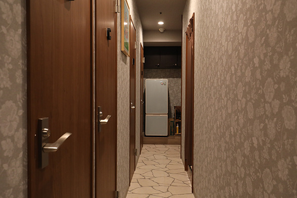 レンタルルーム スカイ